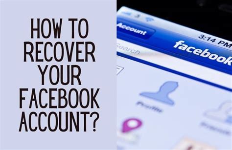 facebook dot com recover|how to find facebook account recovery.